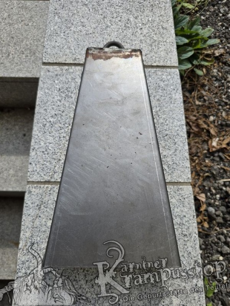 Urige Balken Blank XXL