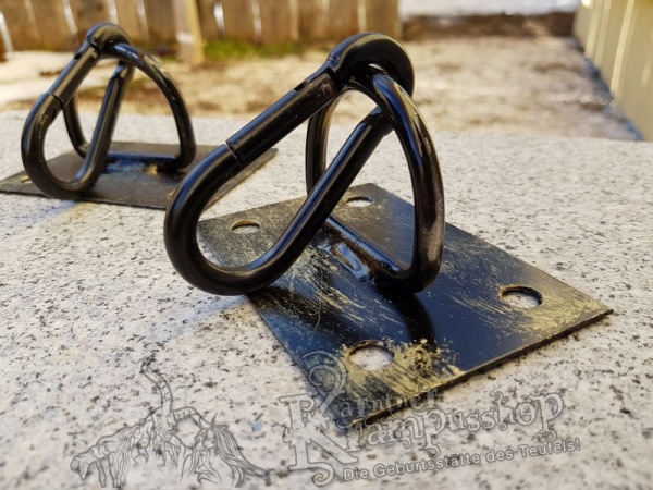 Balkenplatten Modell 3