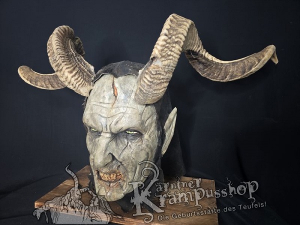 Widder Massiv Einzelstück