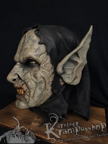 Maskenohren Modell 9