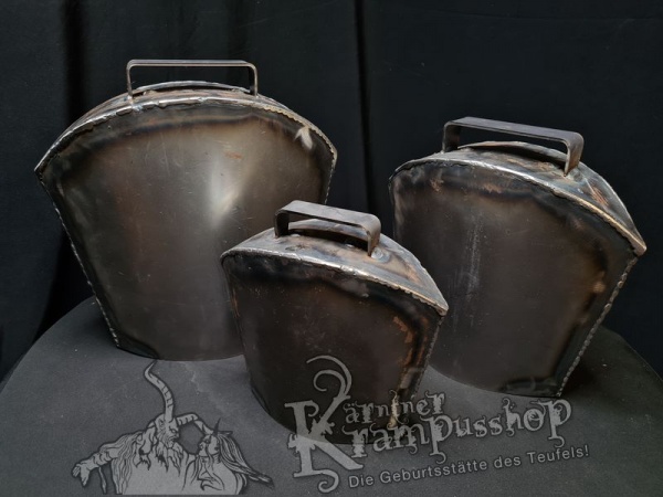 Osttiroler Froschmaulschellen