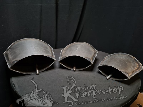 Osttiroler Froschmaulschellen