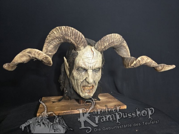 Widder Massiv Einzelstück