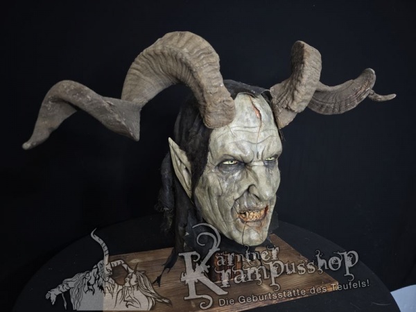 Widder Massiv Einzelstück