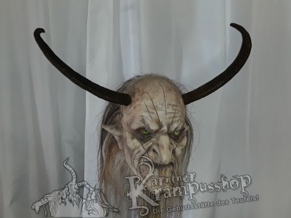 Sichel Goas Vollguss