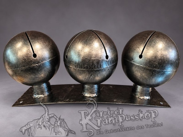 Jugend Schelle 3x15