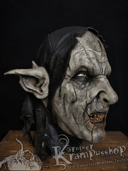 Maskenohren Modell 8