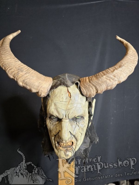 Ostkaukasischer Steinbock