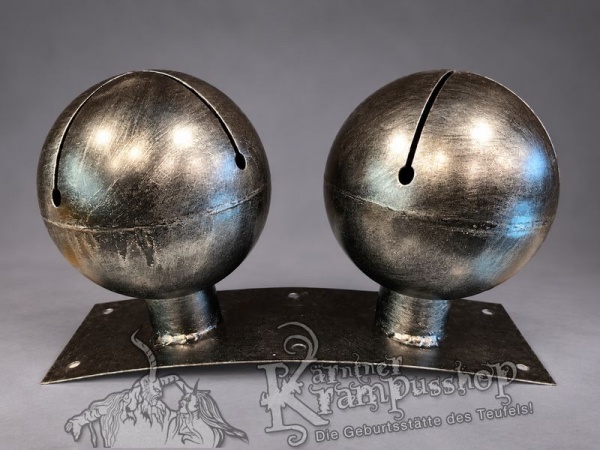 Jugend Schelle 2x15