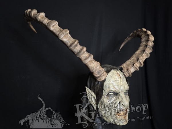 Sibirischer Steinbock